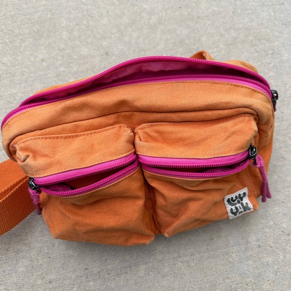 Lucy & Yak Bags Lucy Yak Bumbag Poshmark